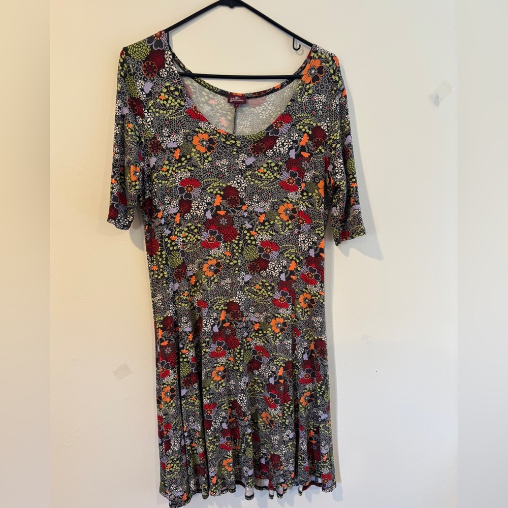 Salaam dress